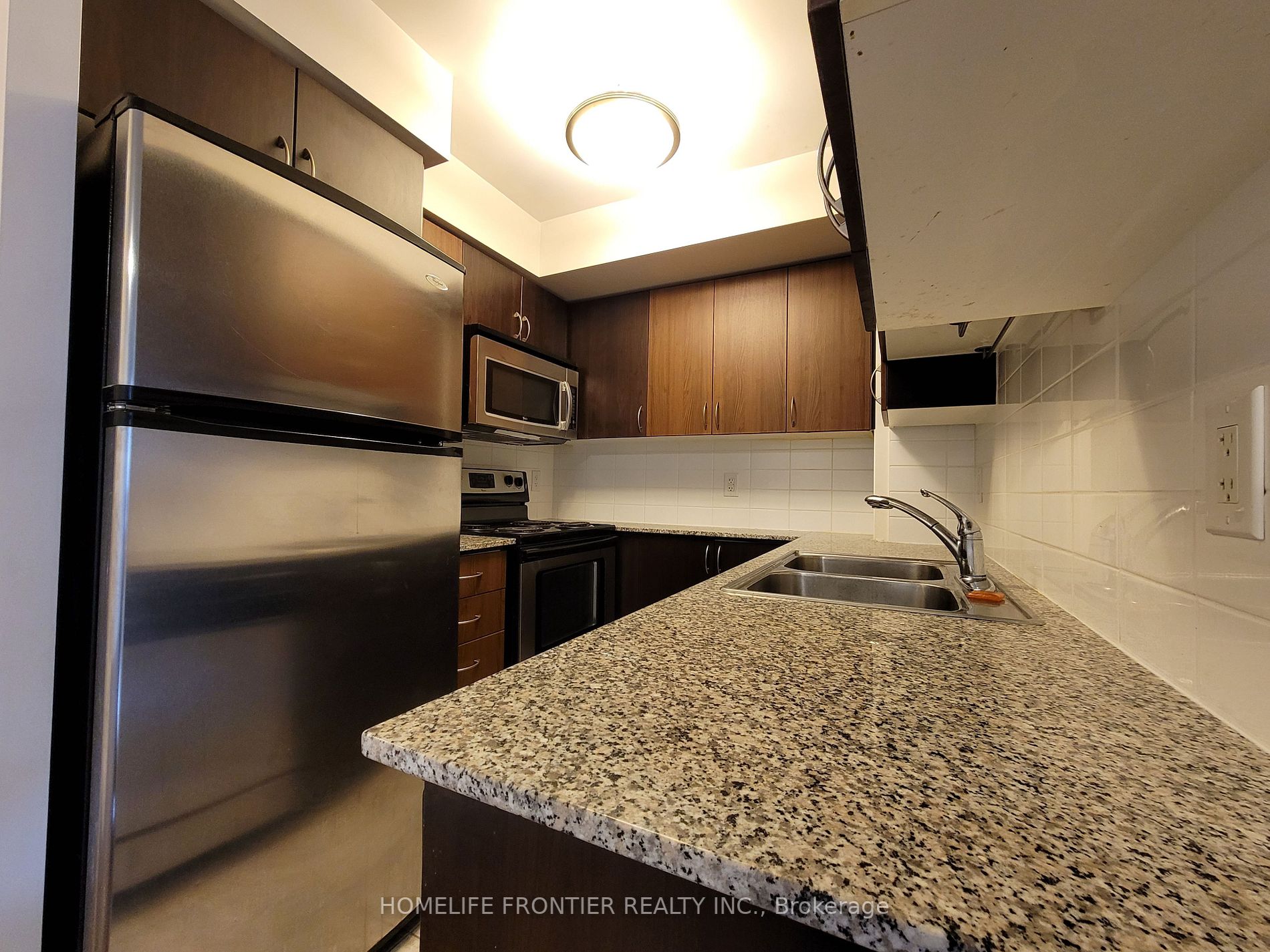 1060 Sheppard Ave W, #403