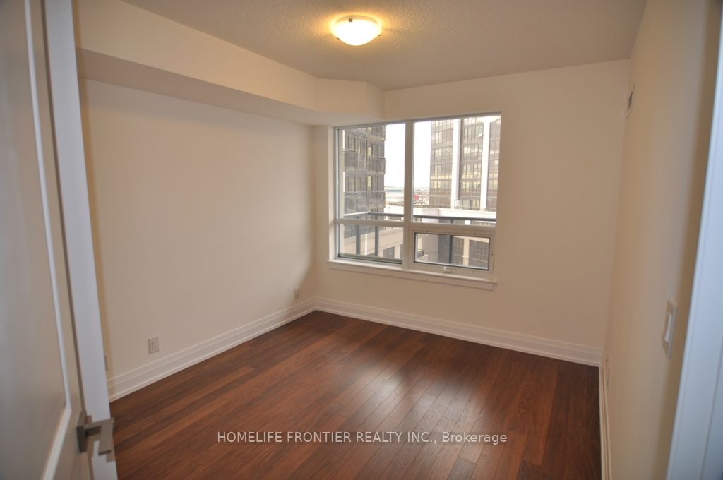 1060 Sheppard Ave W, #403