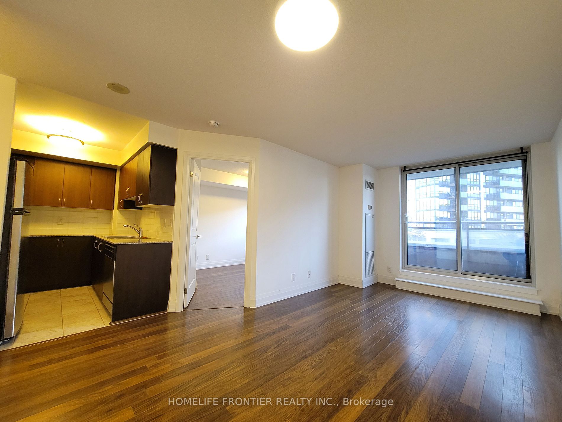1060 Sheppard Ave W, #403