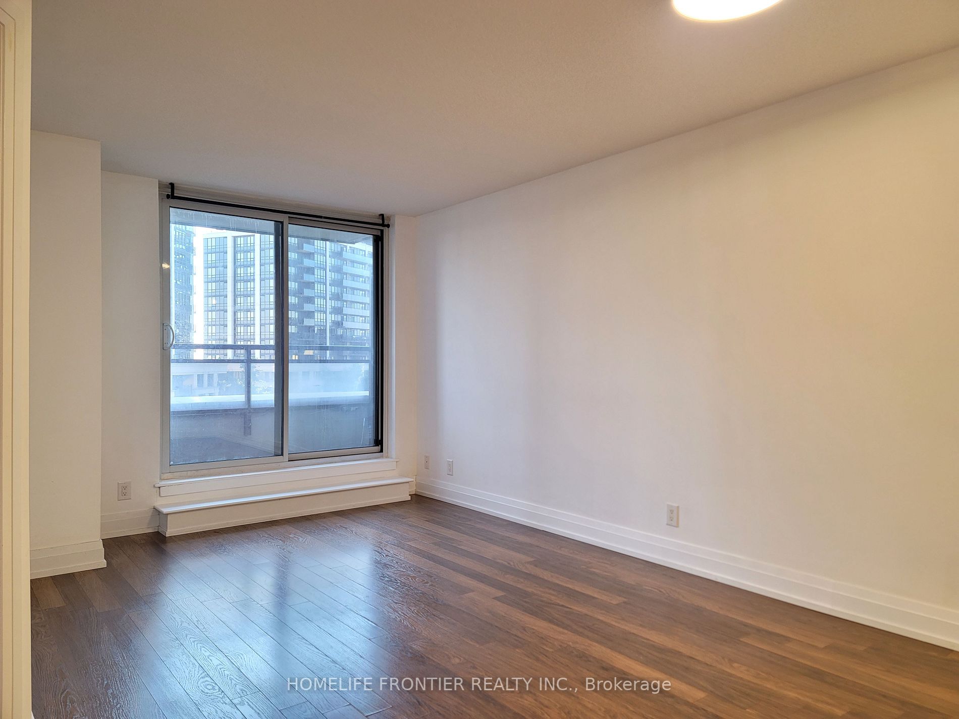 1060 Sheppard Ave W, #403