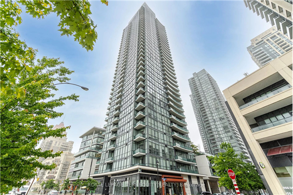 4099 Brickstone Mews, Mississauga