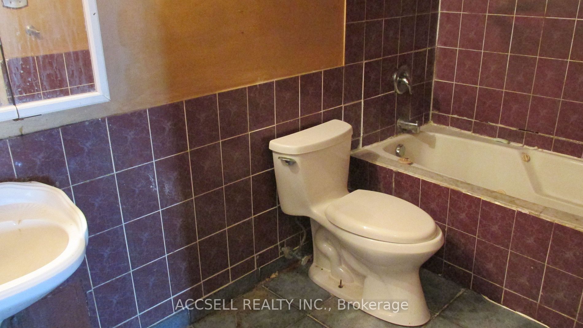 238 Albion Rd, #1409