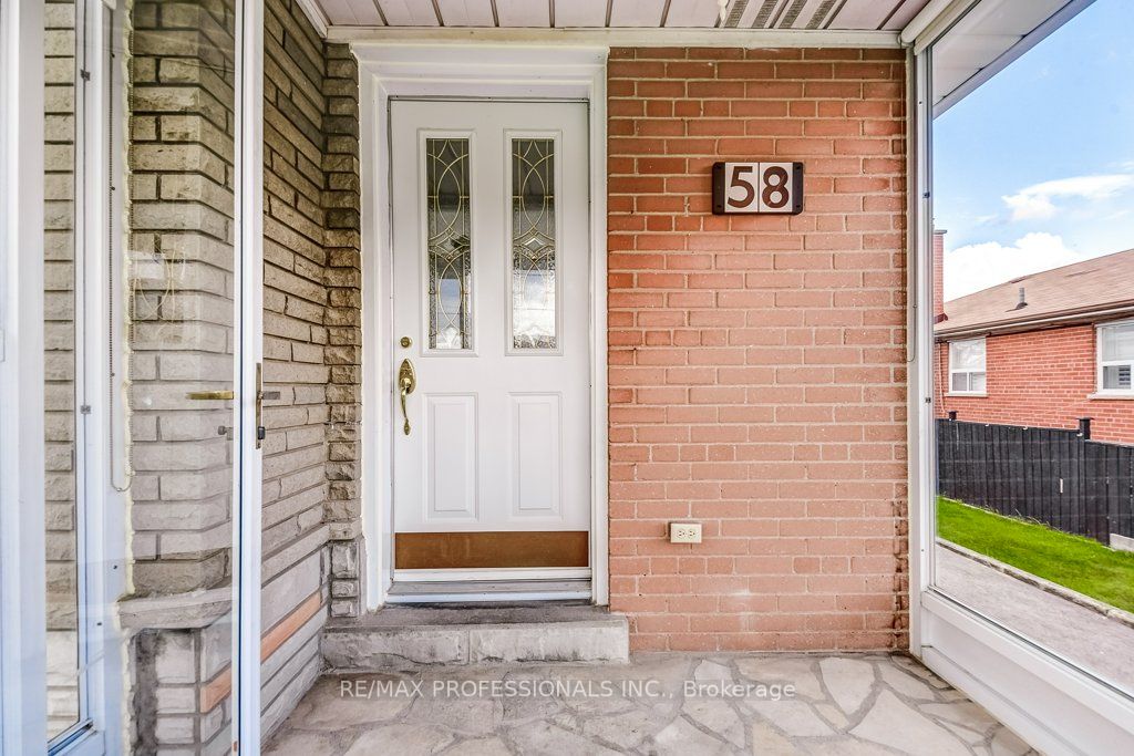 58 Gilley Road
