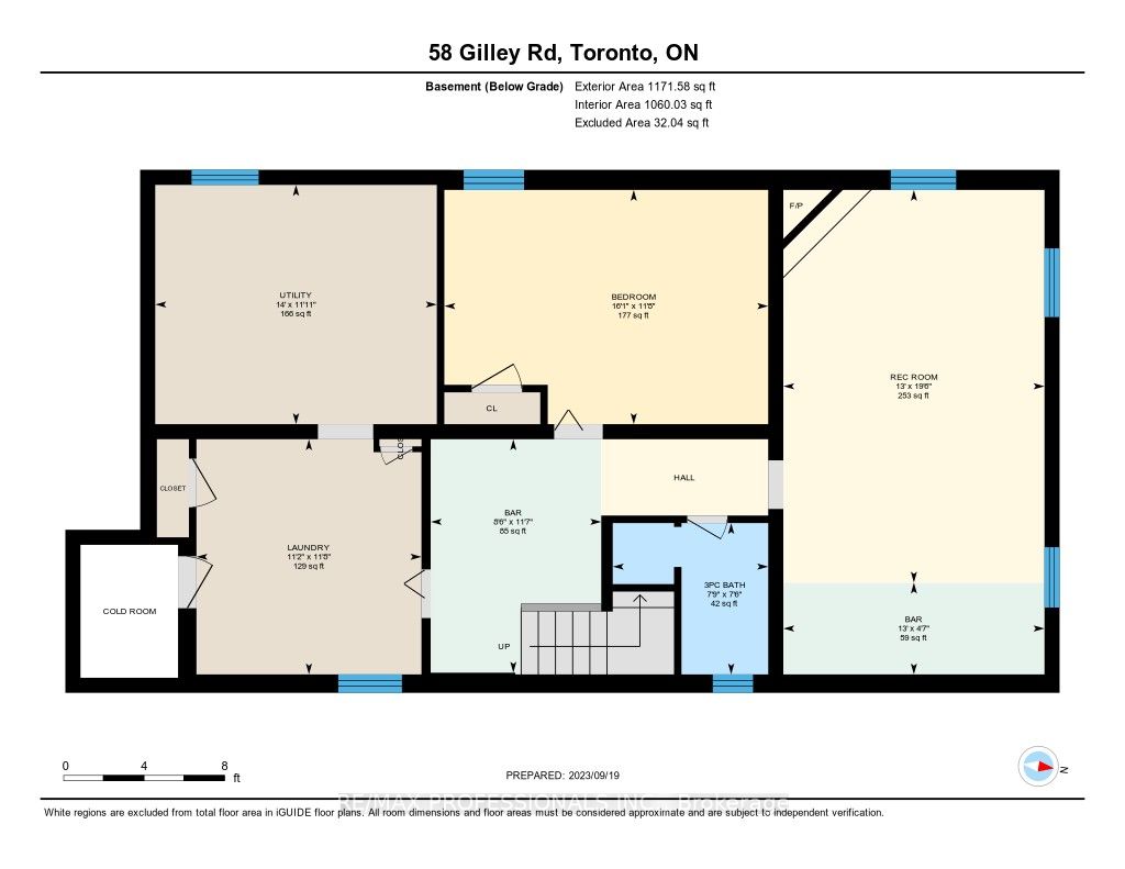 58 Gilley Road