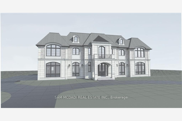 1561 Indian Grve, Mississauga