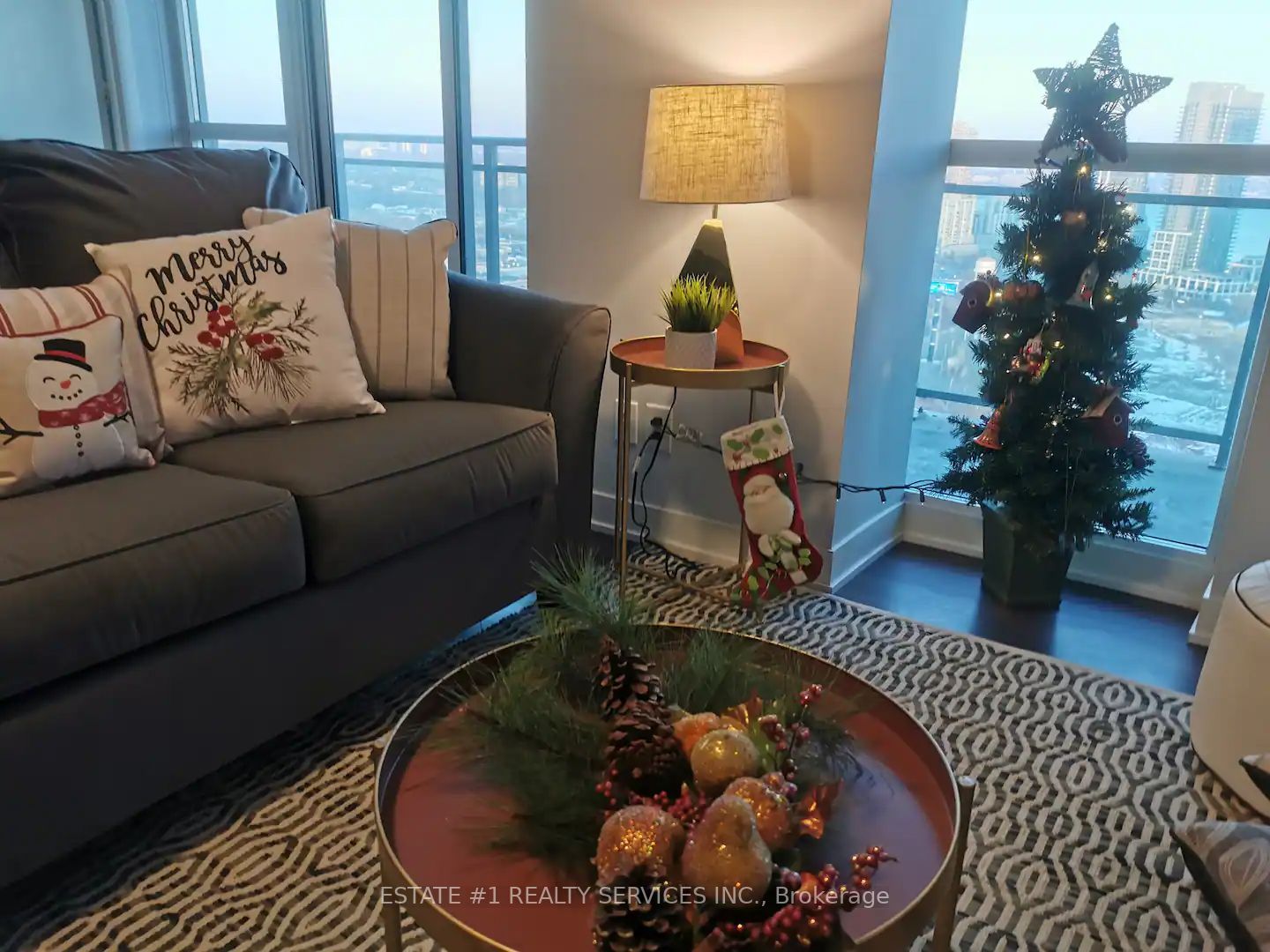 165 Legion Road N, #2724