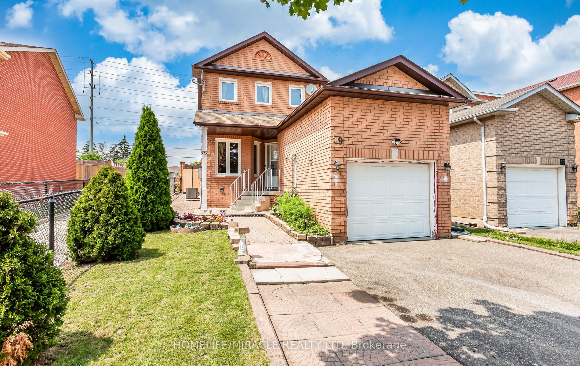 59 Cranberry Cres