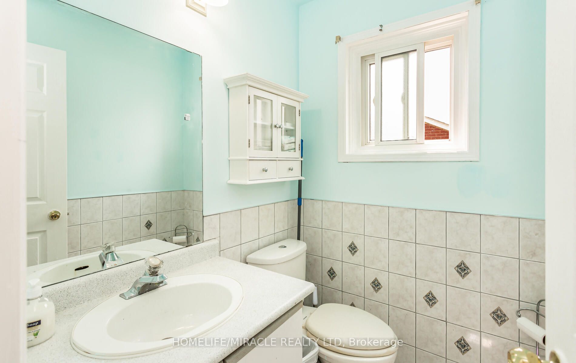 59 Cranberry Cres