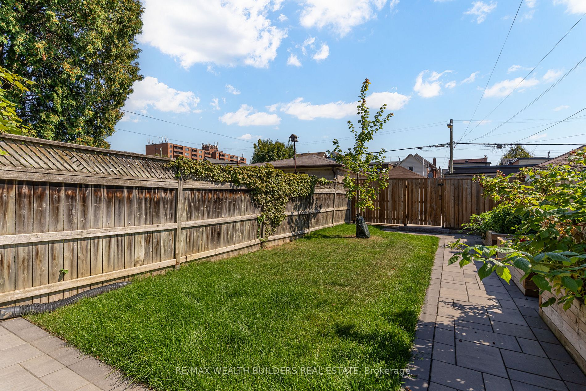 61 Laughton Avenue