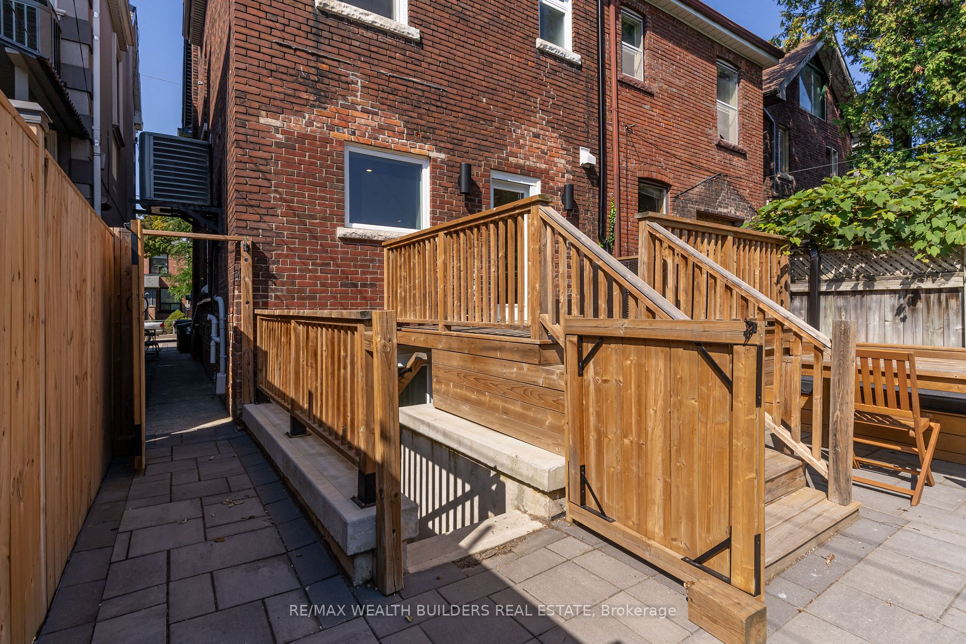 61 Laughton Avenue