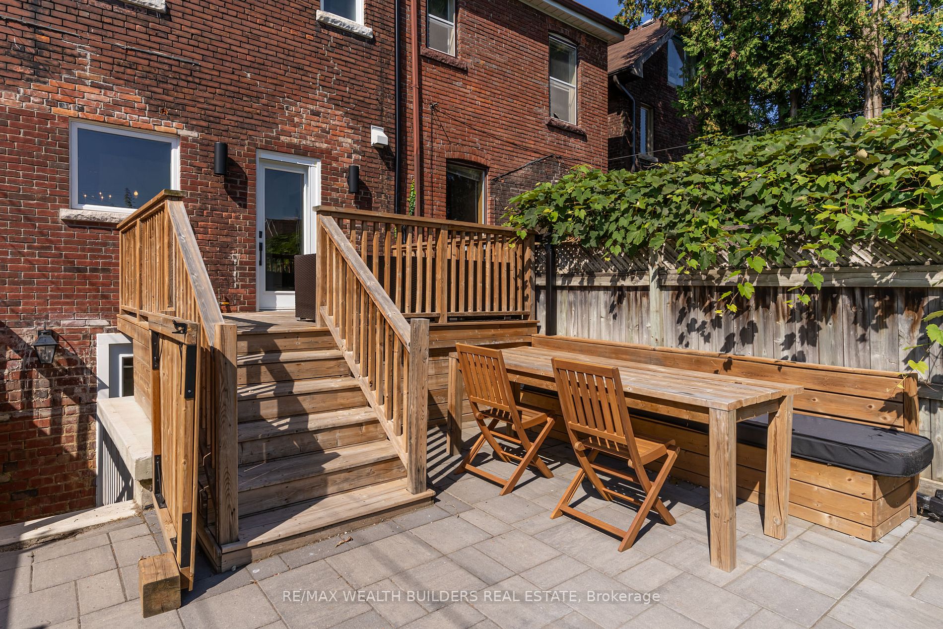 61 Laughton Avenue