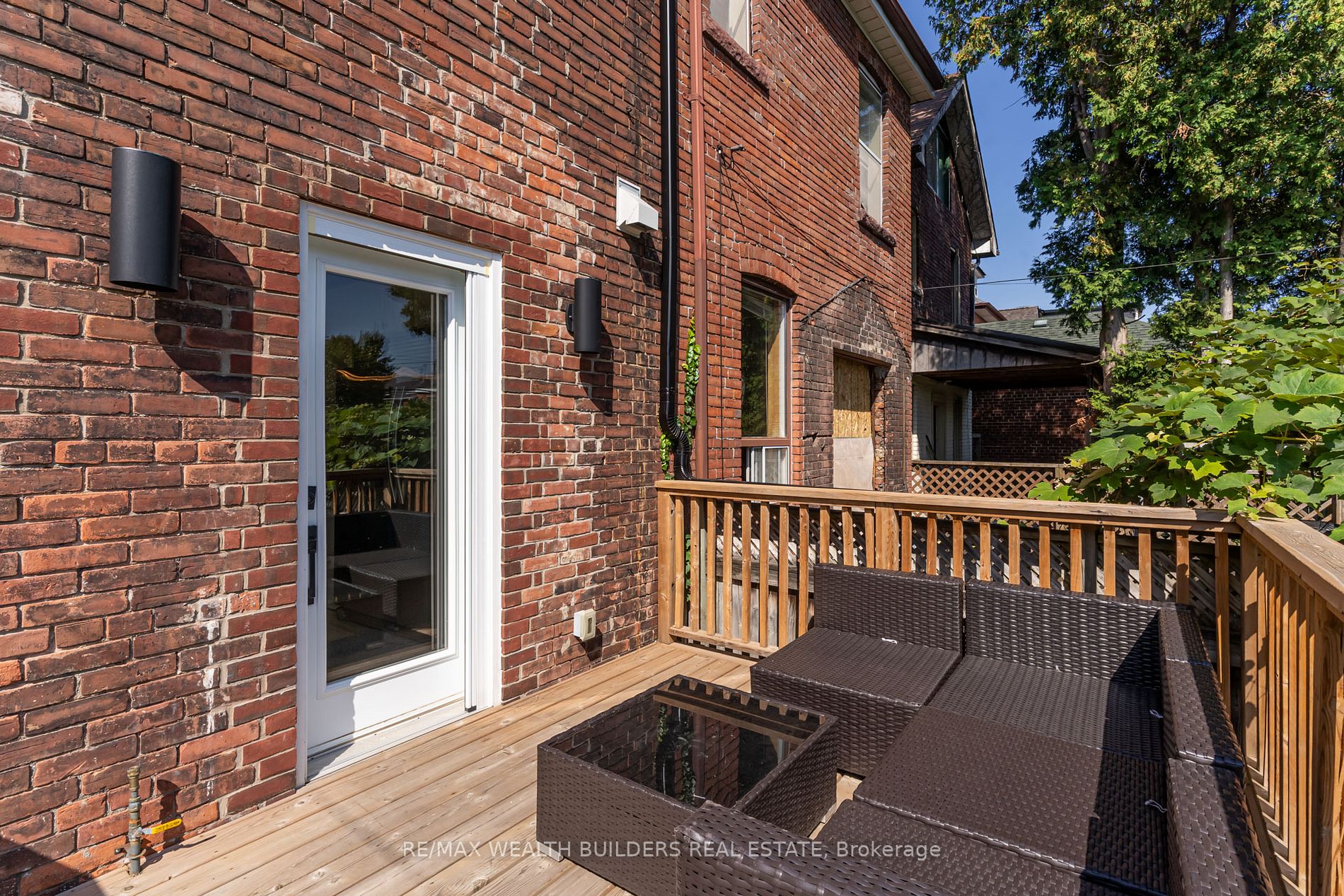 61 Laughton Avenue