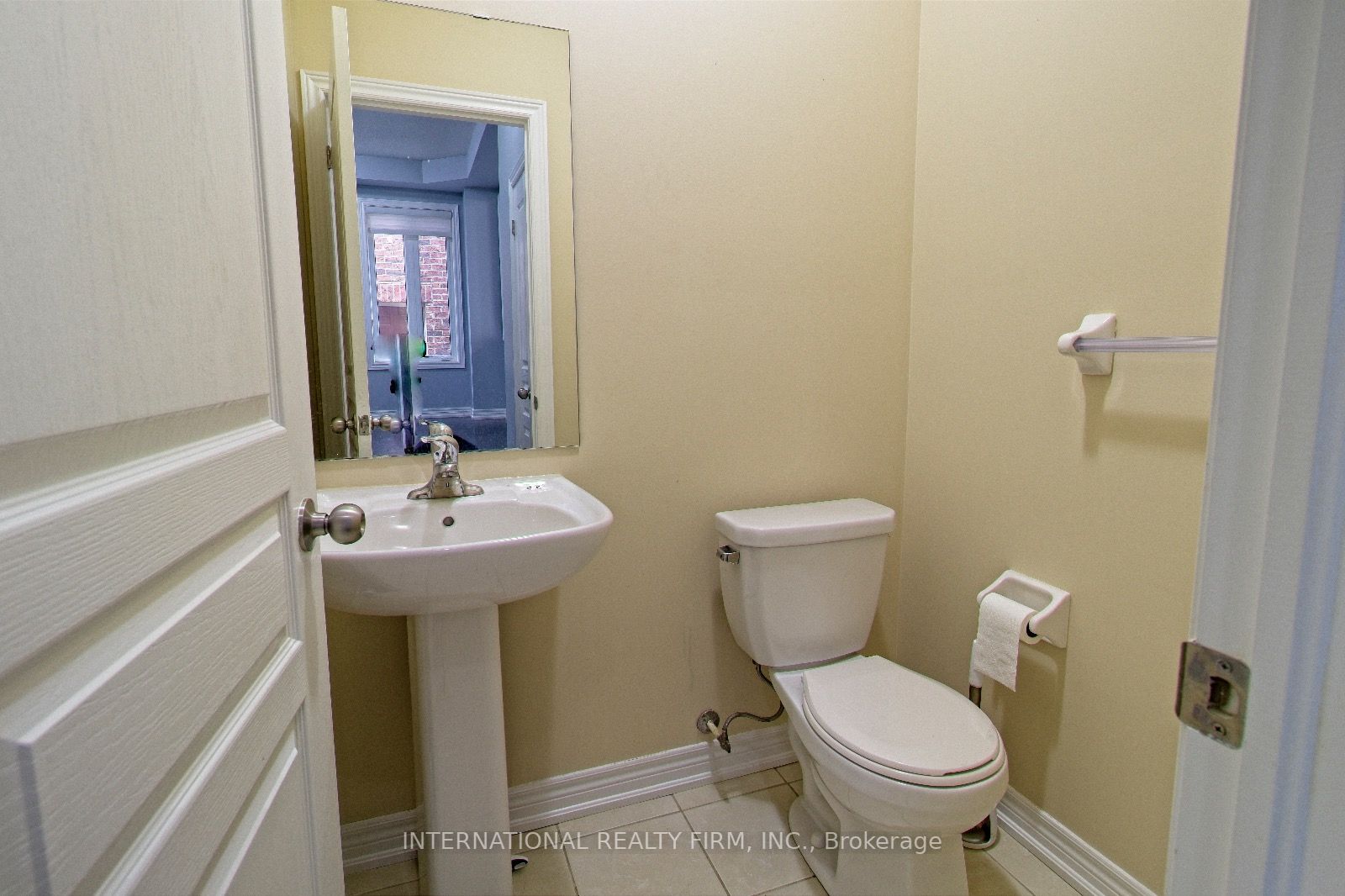 11 Monceau Rd