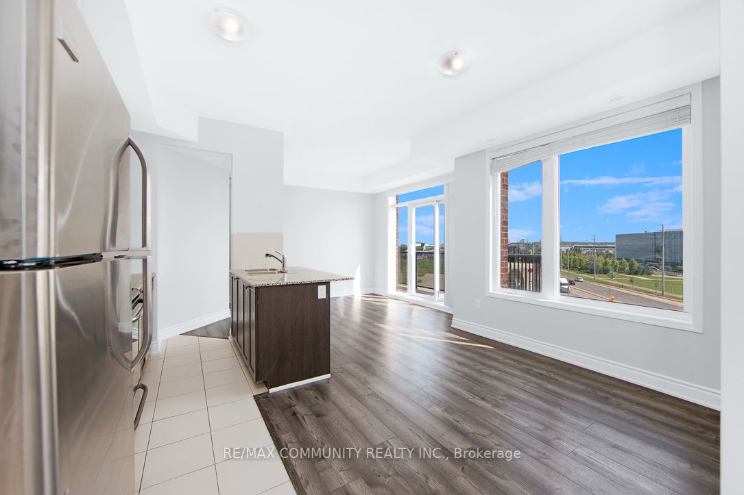 50 Sky Harbour Drive, #406