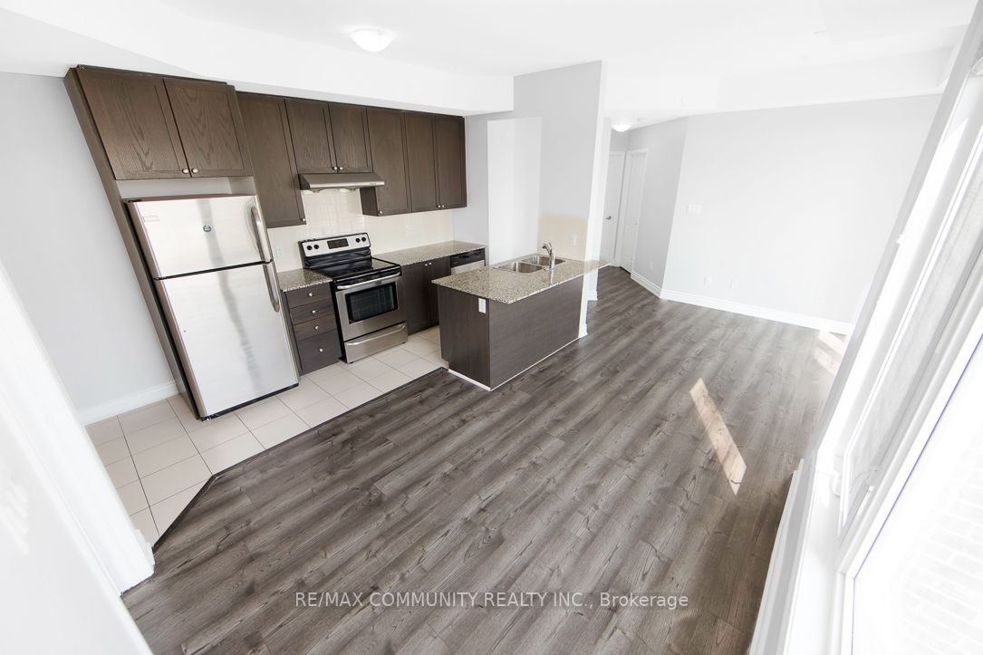 50 Sky Harbour Drive, #406