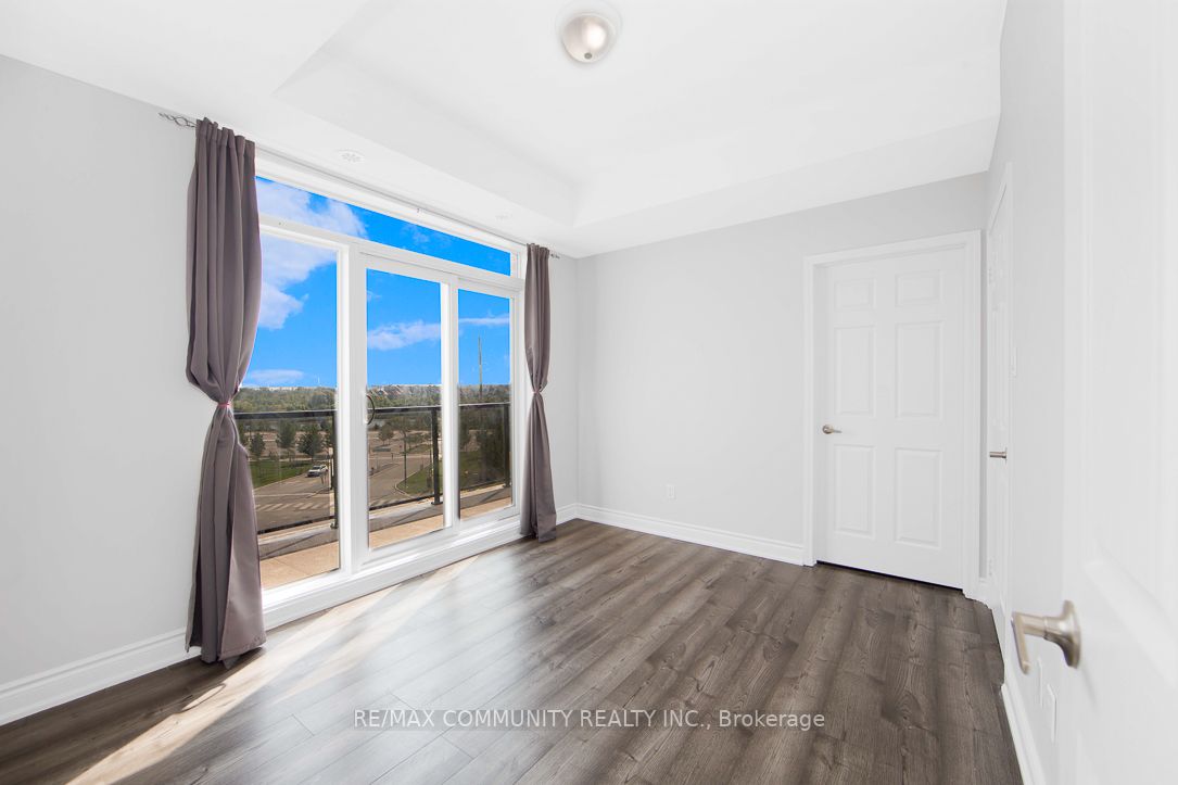 50 Sky Harbour Drive, #406