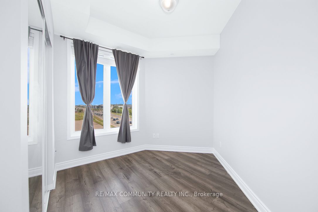 50 Sky Harbour Drive, #406