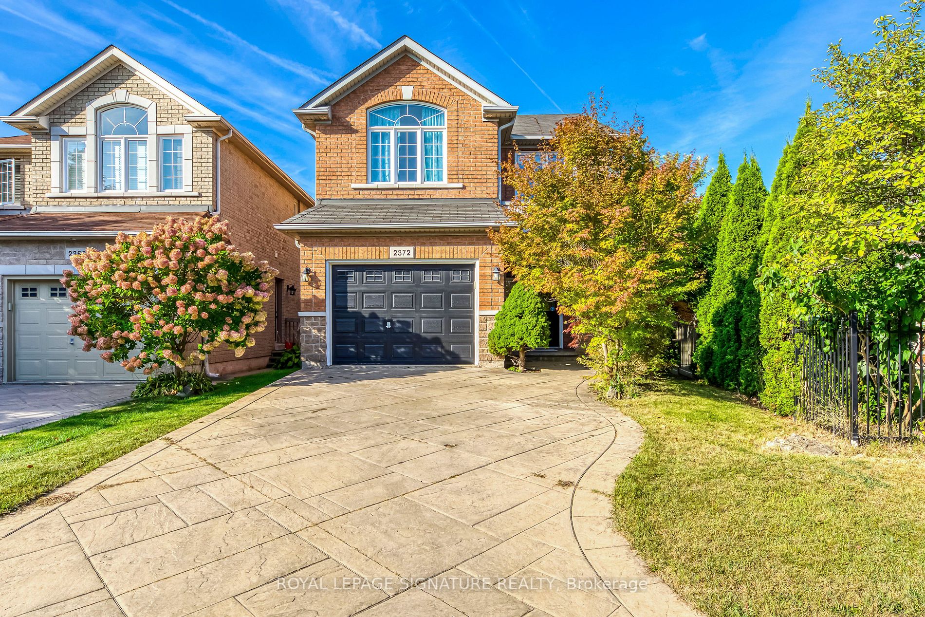 2372 Hilda Drive