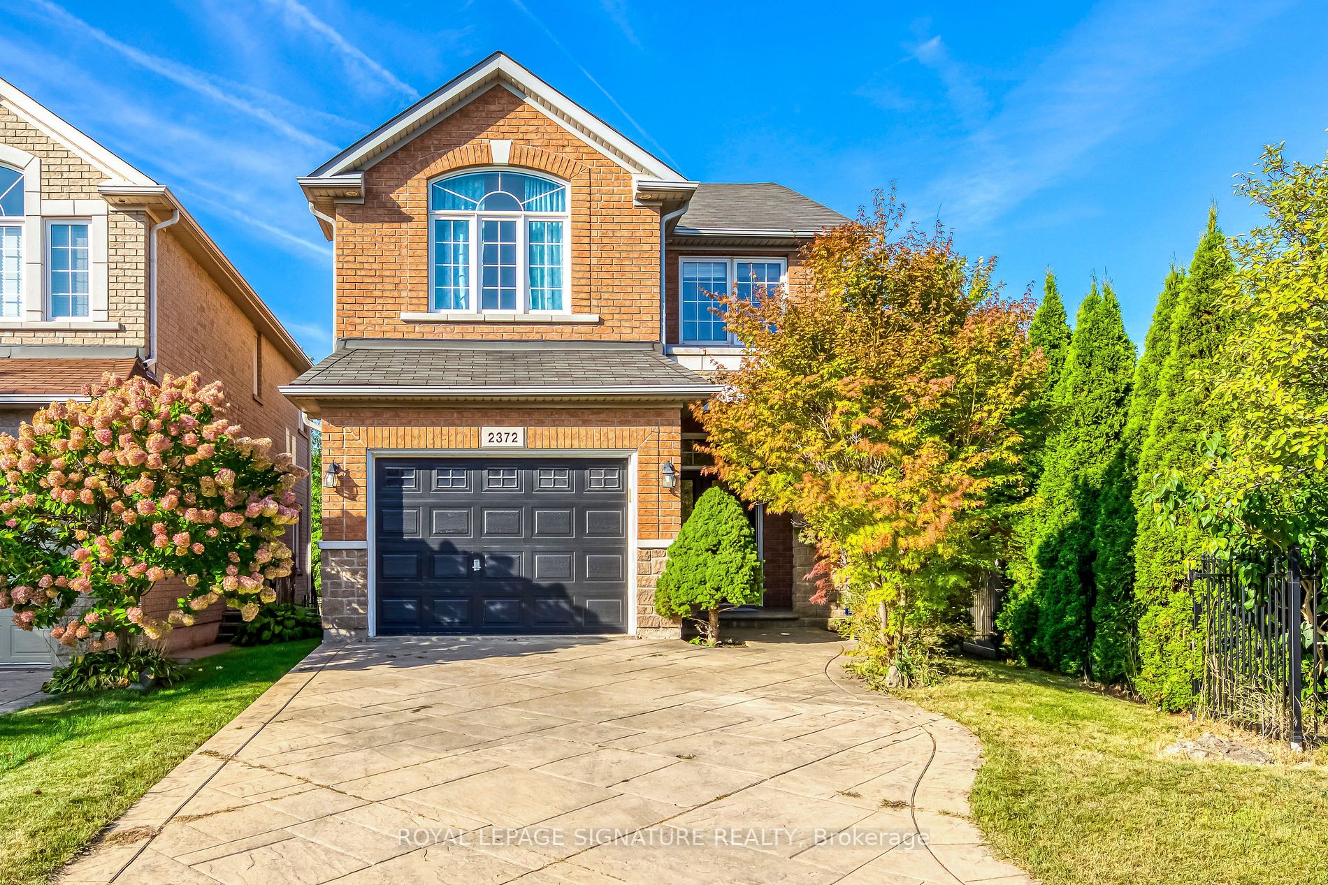 2372 Hilda Dr