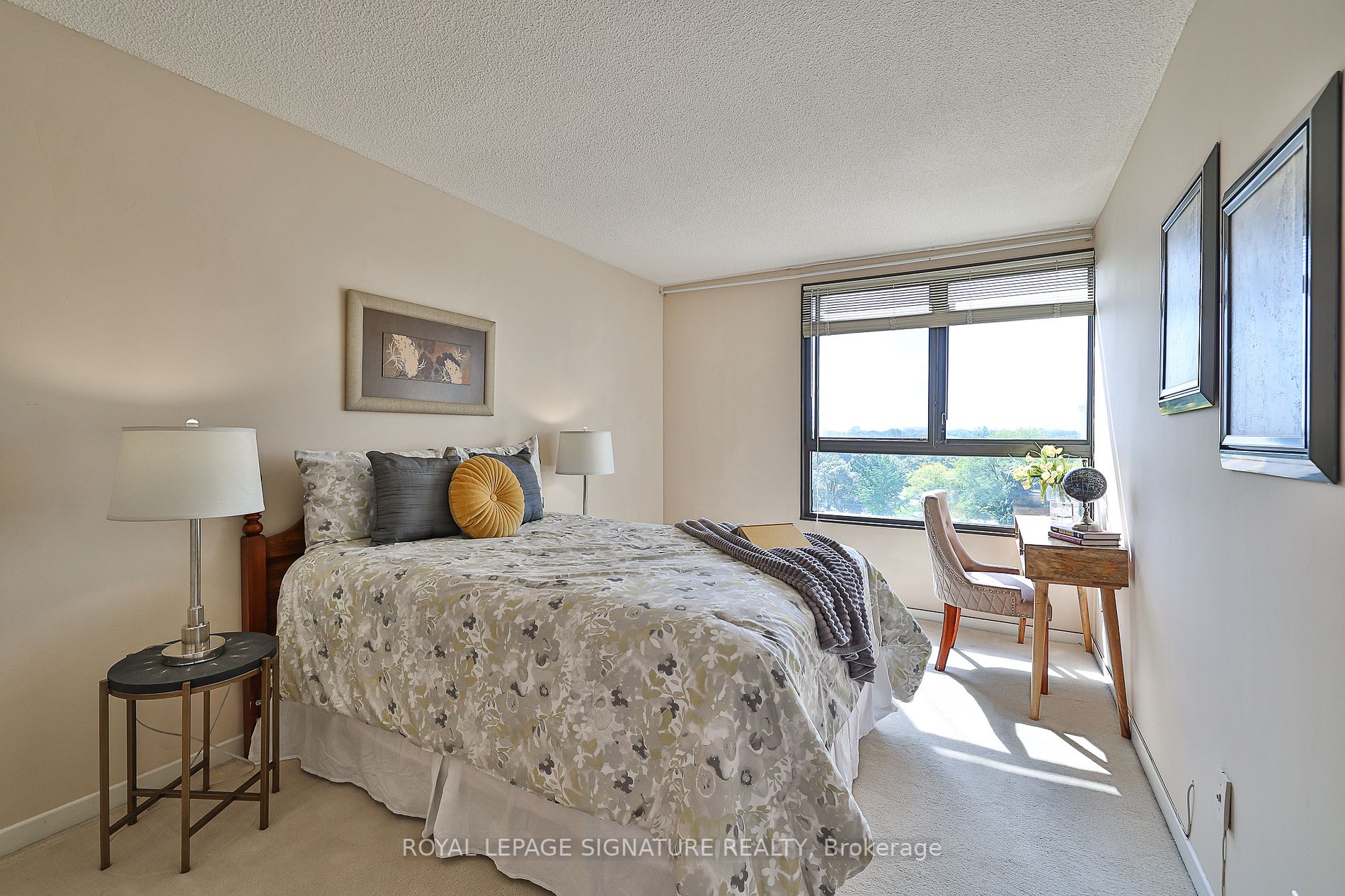 1300 Bloor Street, #602