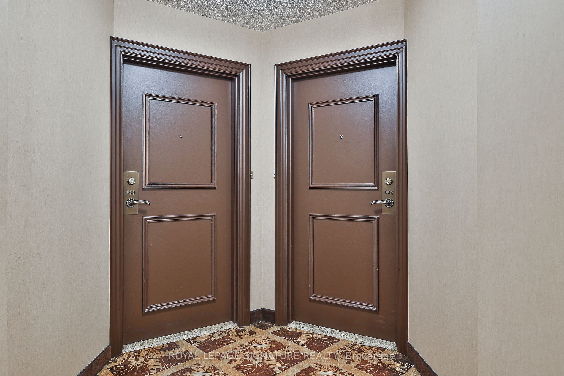 1300 Bloor Street, #602