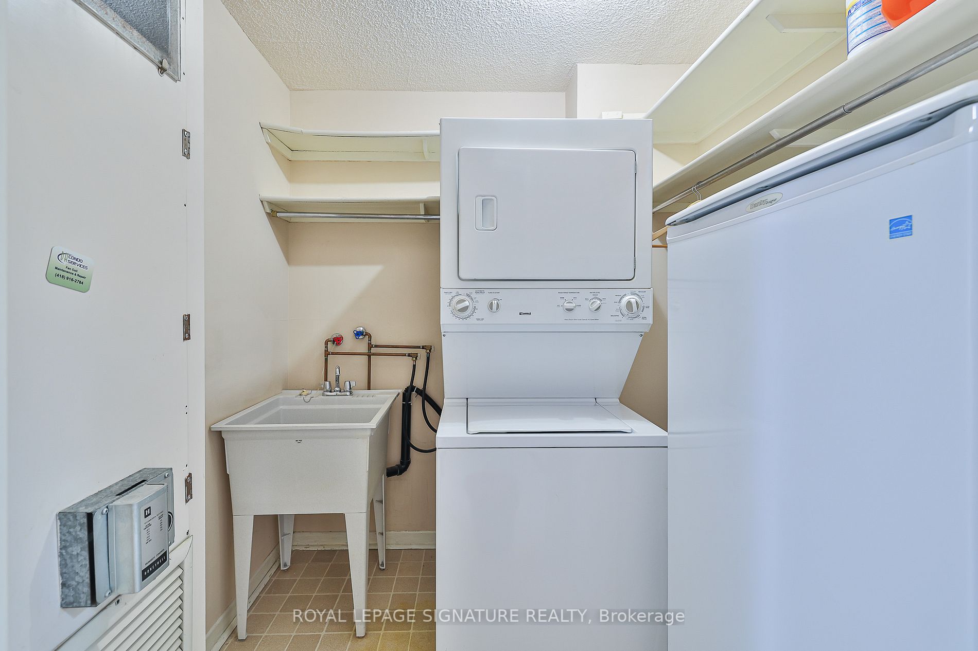 1300 Bloor Street, #602