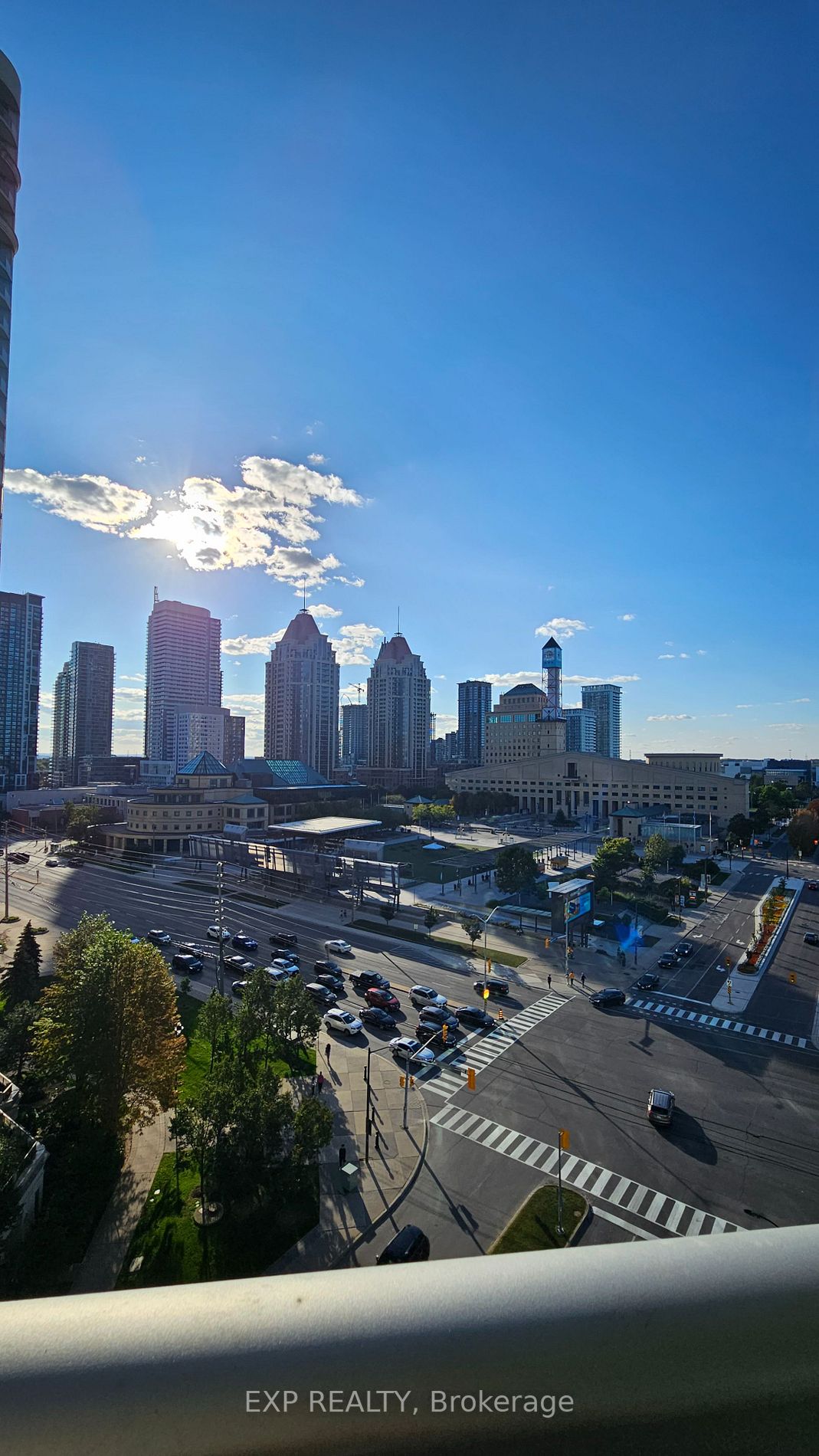 3939 Duke Of York Boulevard, #1003