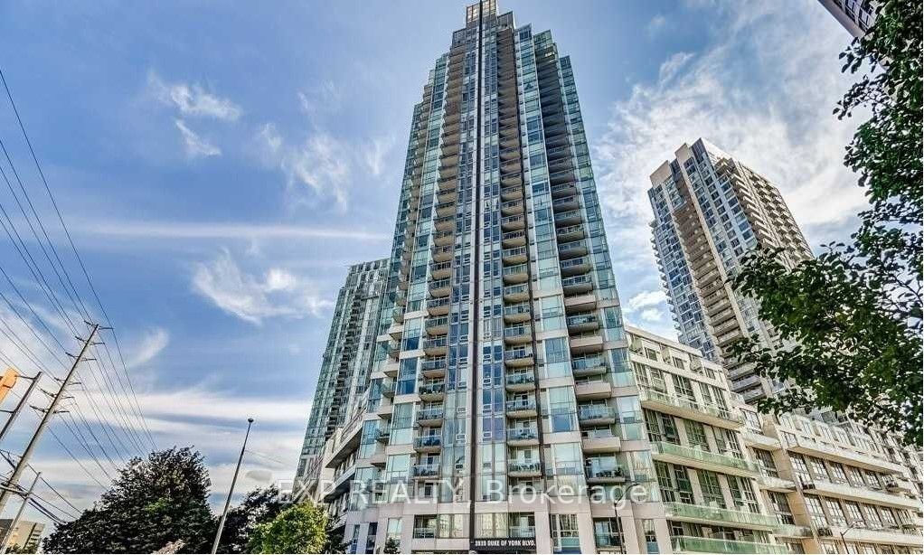 3939 Duke Of York Boulevard, #1003