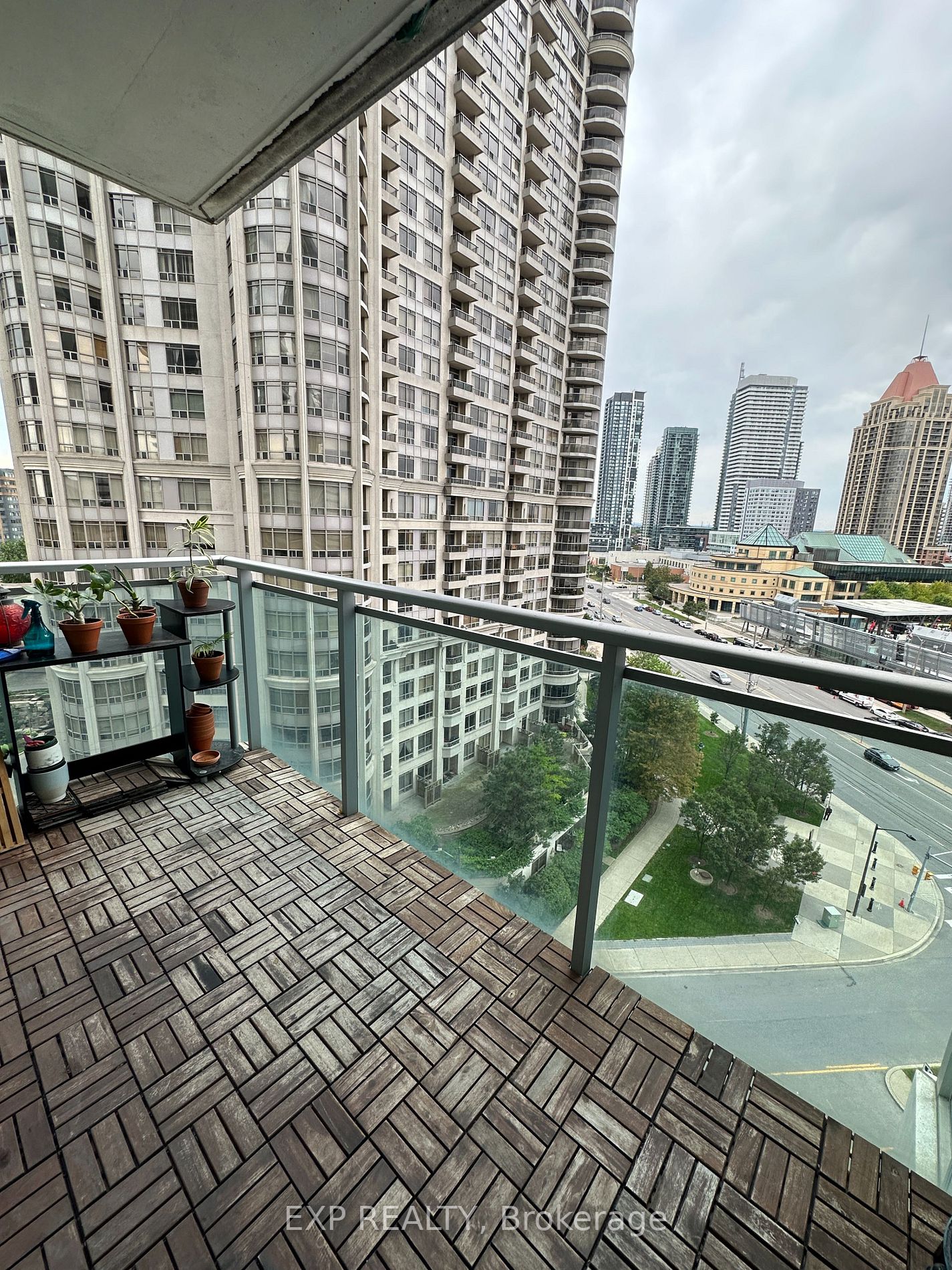 3939 Duke Of York Boulevard, #1003