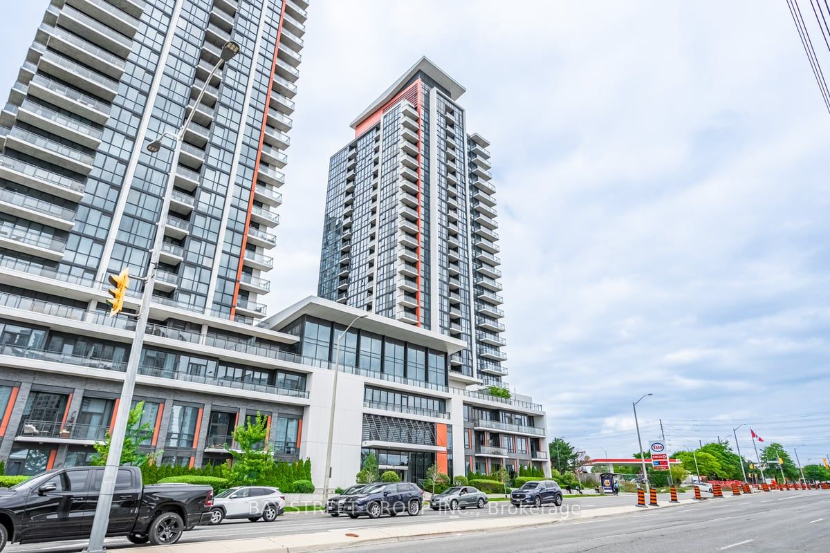 55 Eglinton Ave W, #1401