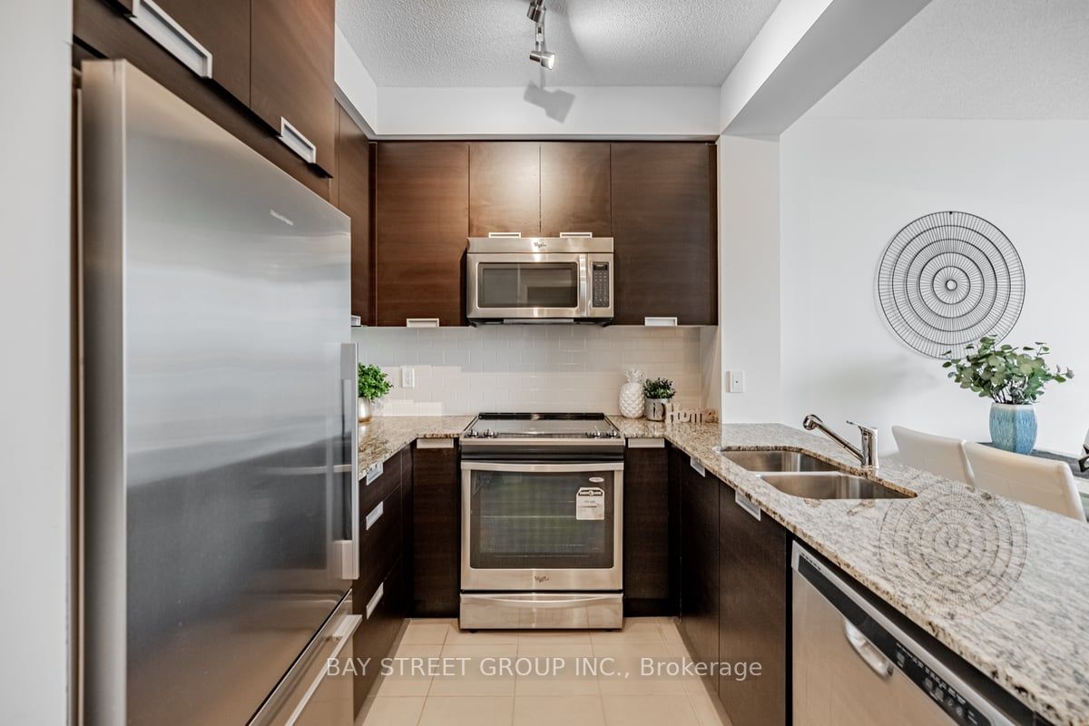 55 Eglinton Avenue W, #1401