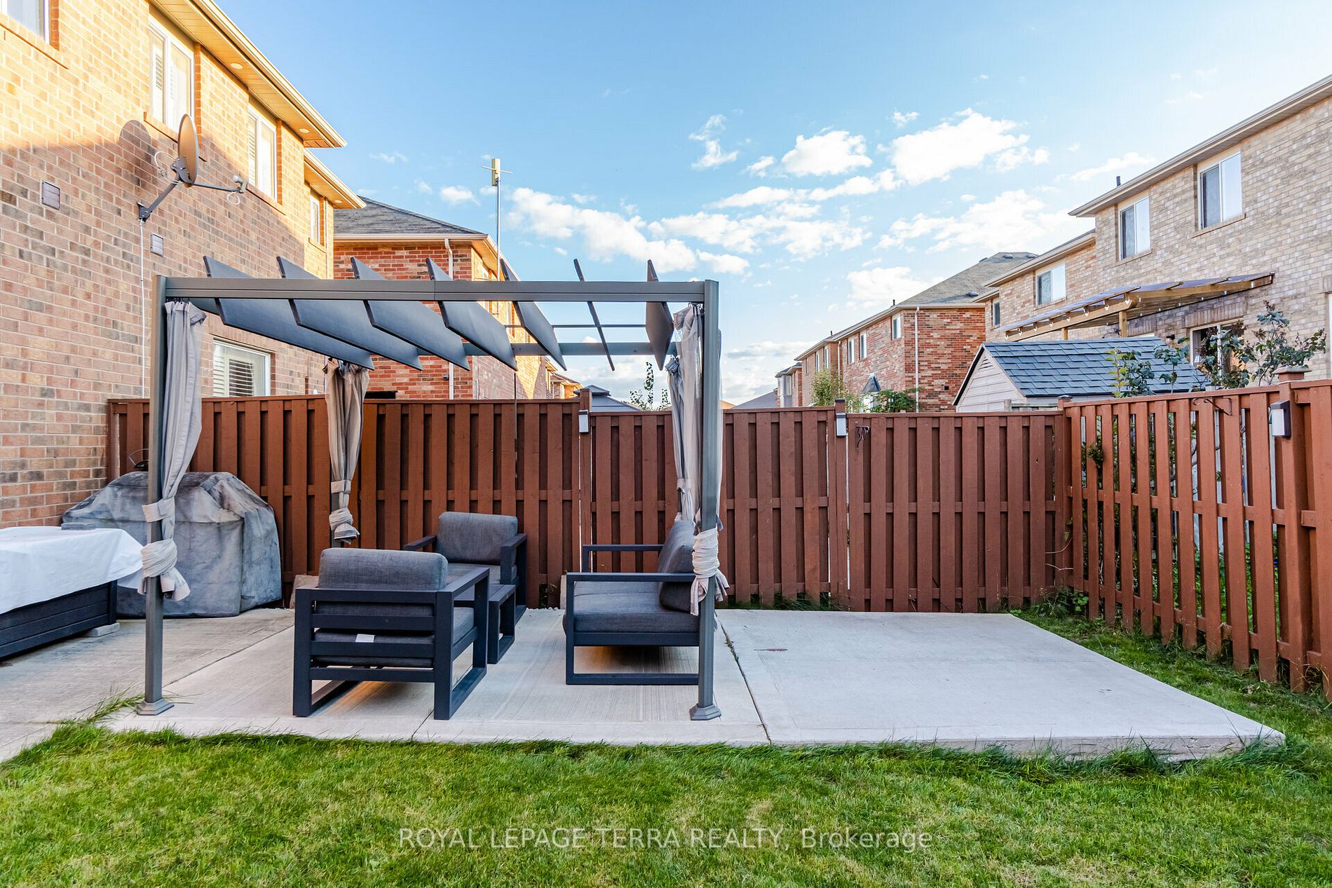 18 Jordensen Drive