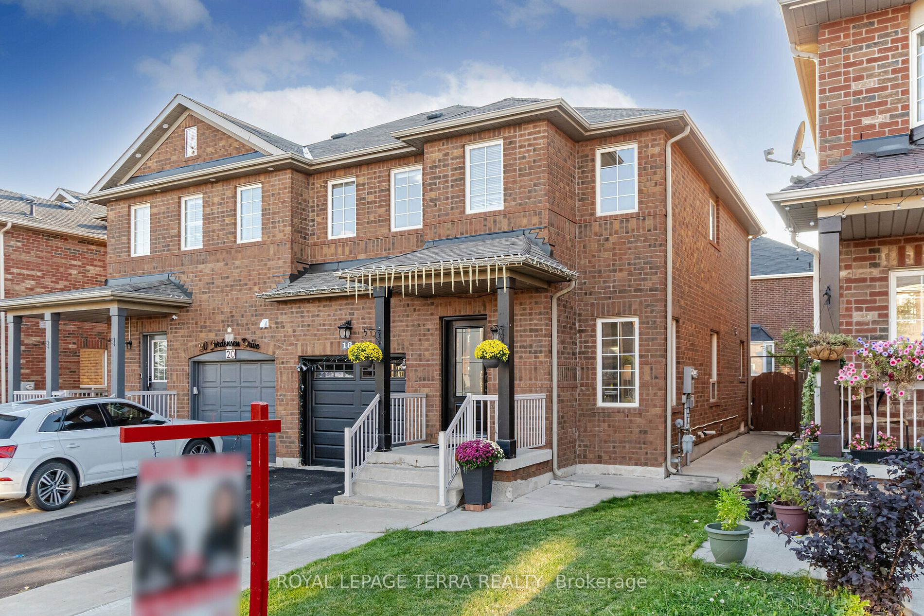 18 Jordensen Dr