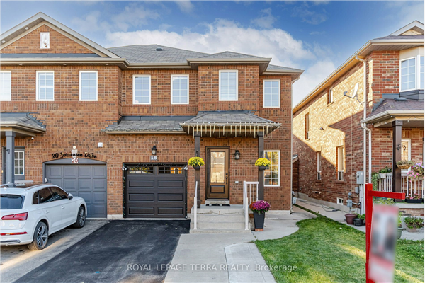 18 Jordensen Dr
