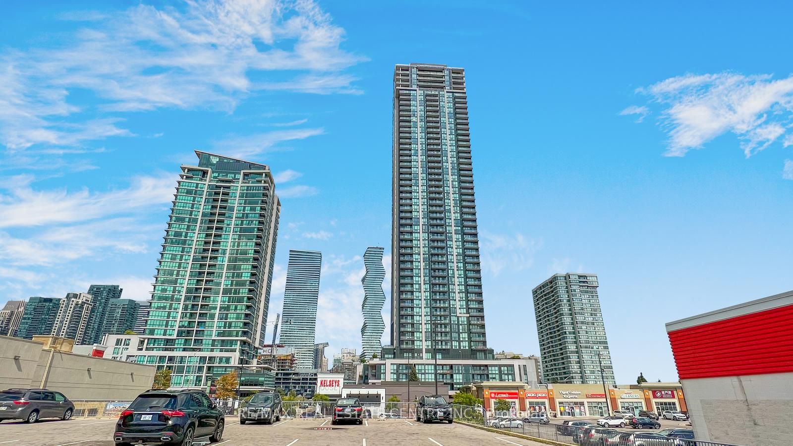 3975 Grand Park Dr, #4606