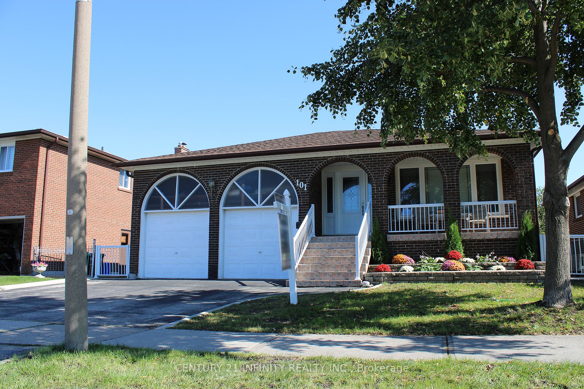 101 Linkdale Rd
