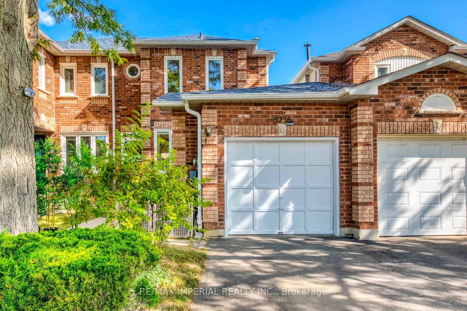 5256 Richborough Dr