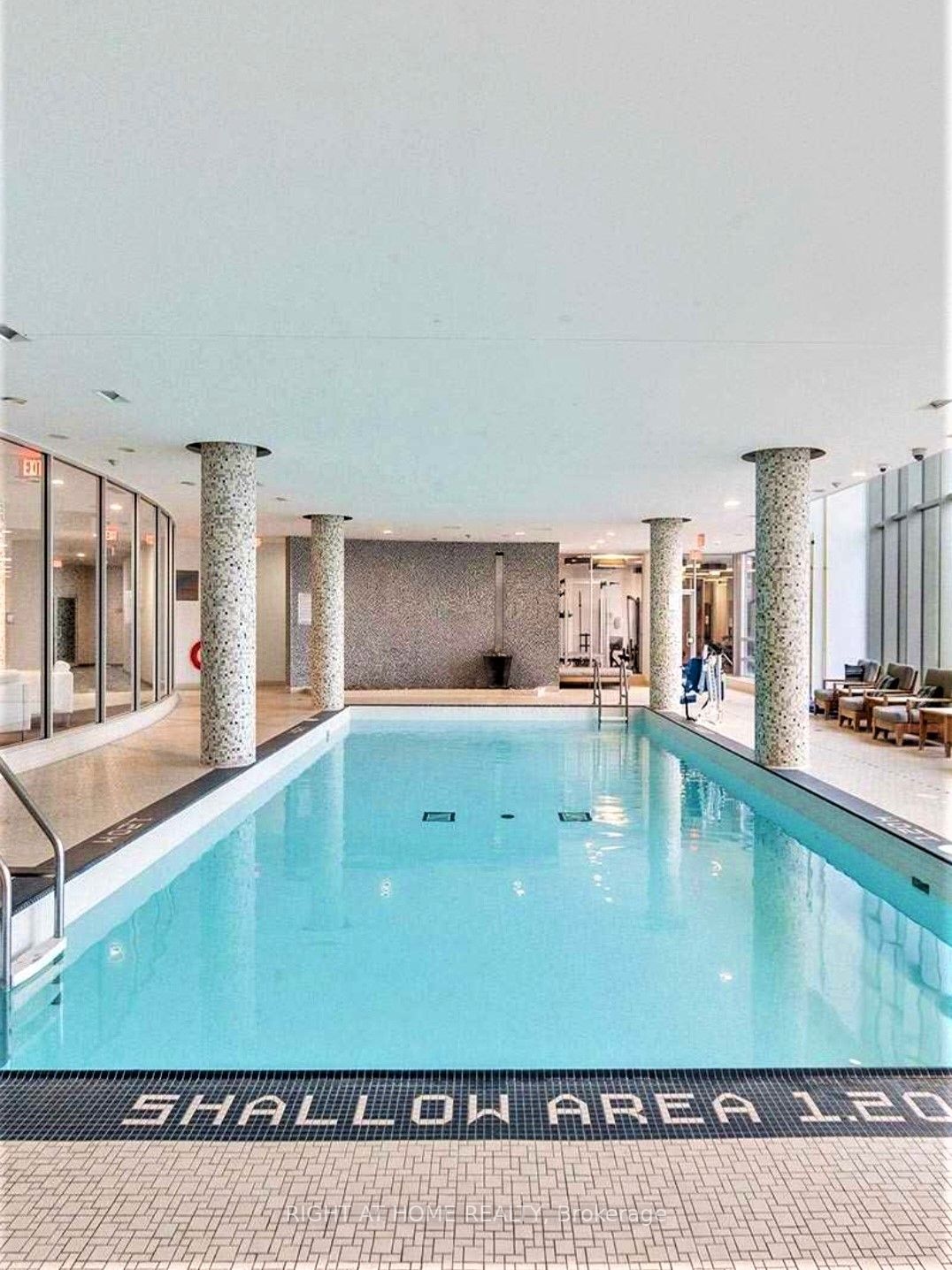 15 Legion Rd, #1403