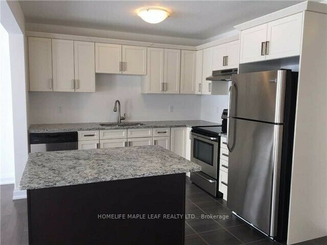 124 Parkinson Cres, #53