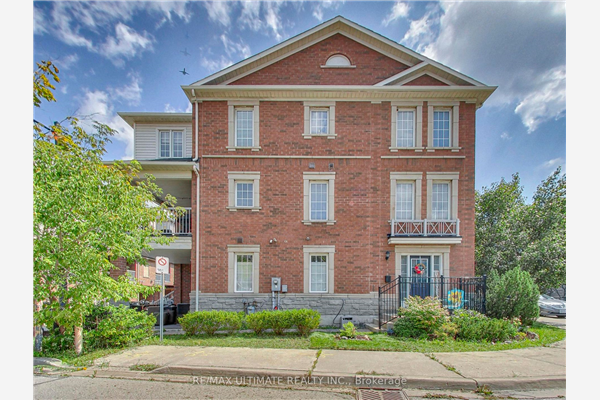 115 Jim Baird Mews, Toronto