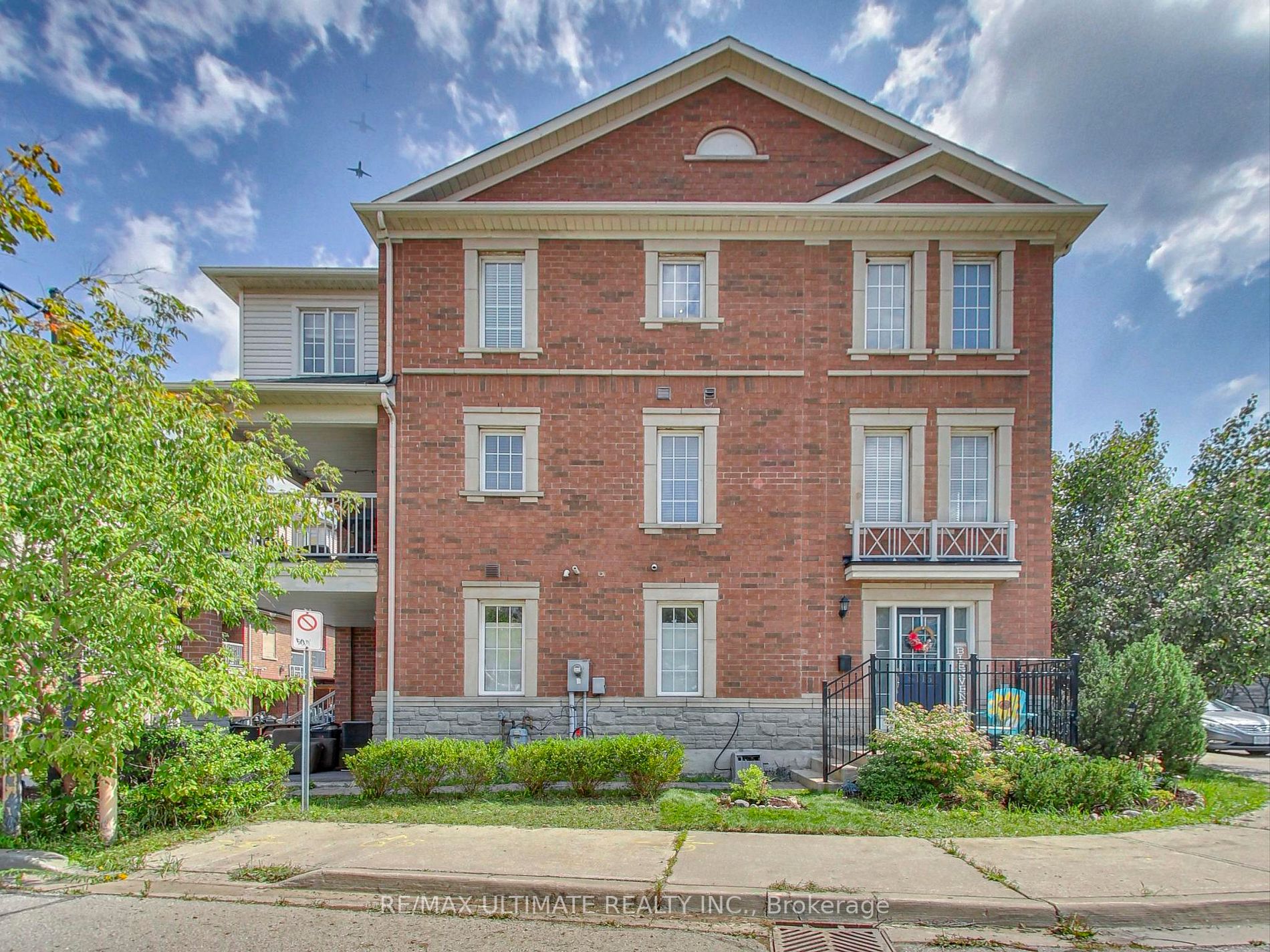 115 Jim Baird Mews