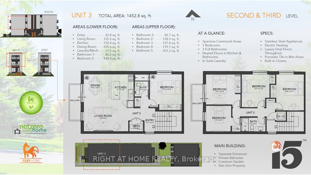 21 Batavia Ave, #Unit 3
