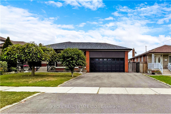 226 Derrydown Rd, Toronto