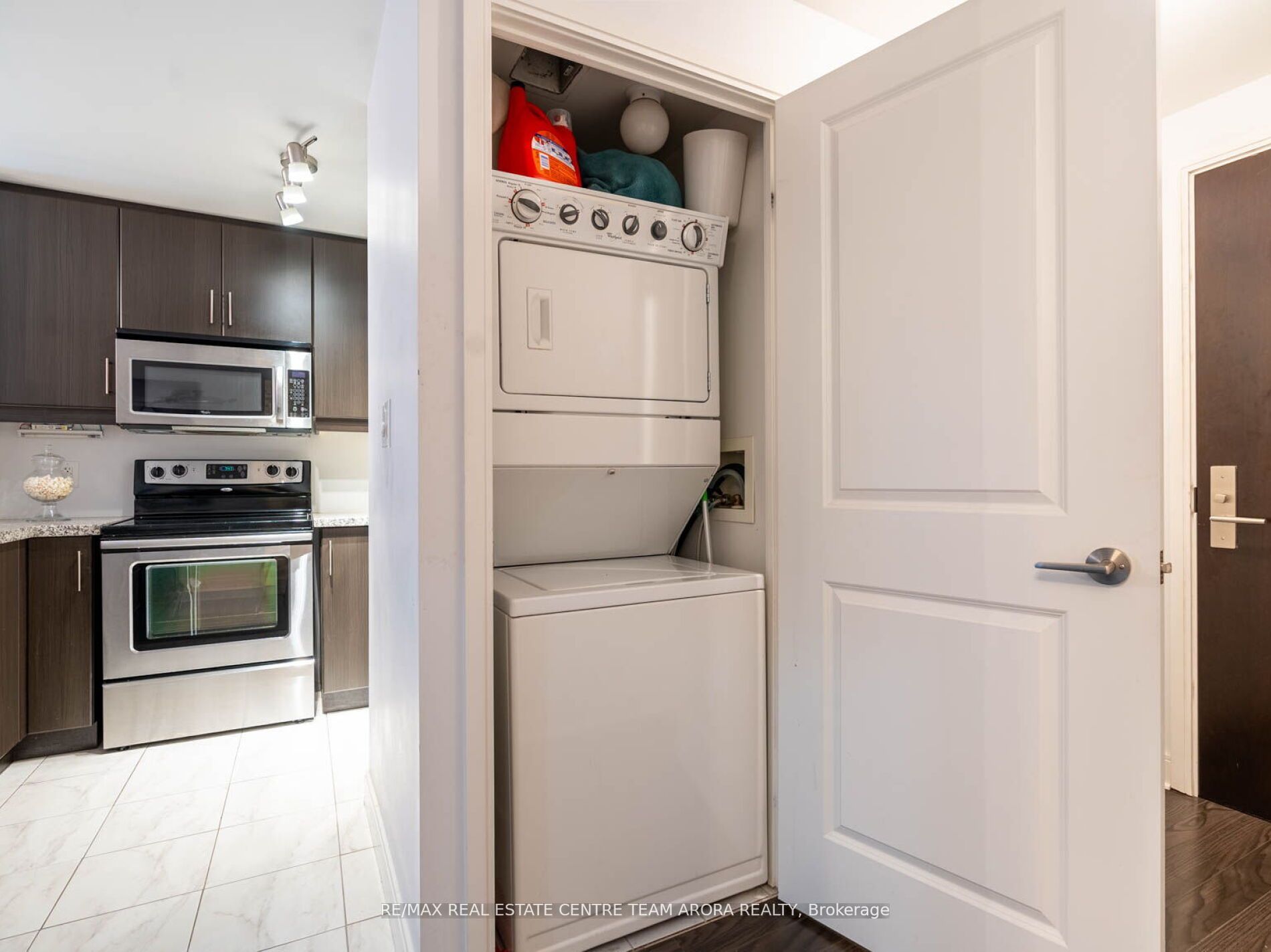 50 Absolute Ave, #1604