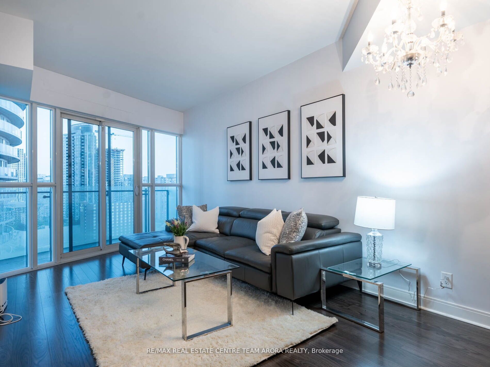50 Absolute Ave, #1604