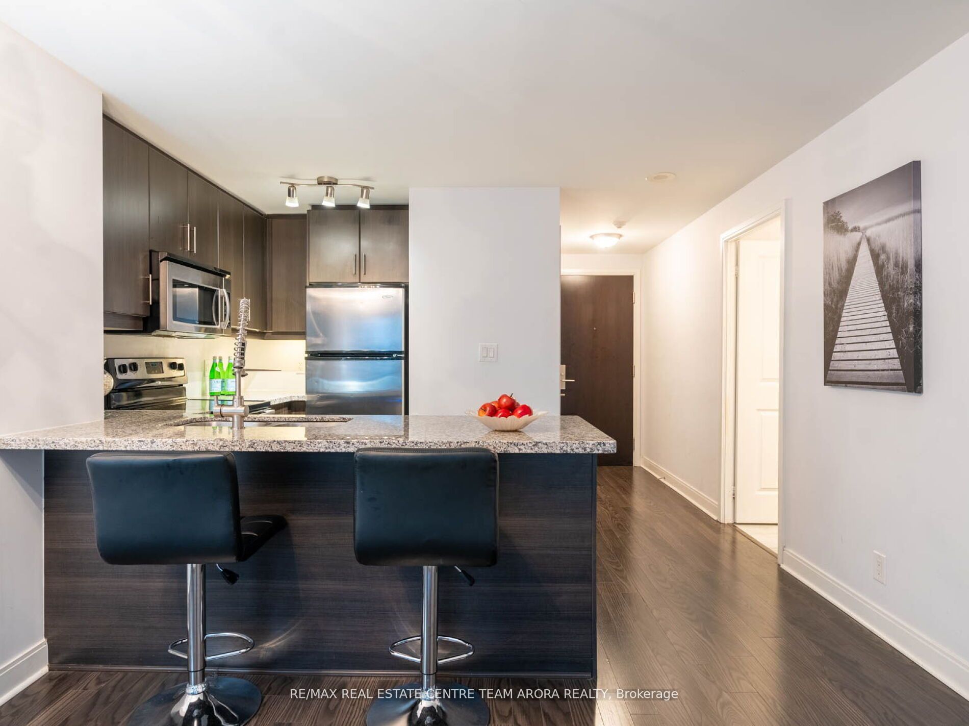 50 Absolute Ave, #1604