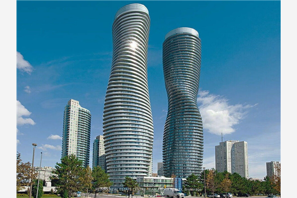 50 Absolute Ave, Mississauga
