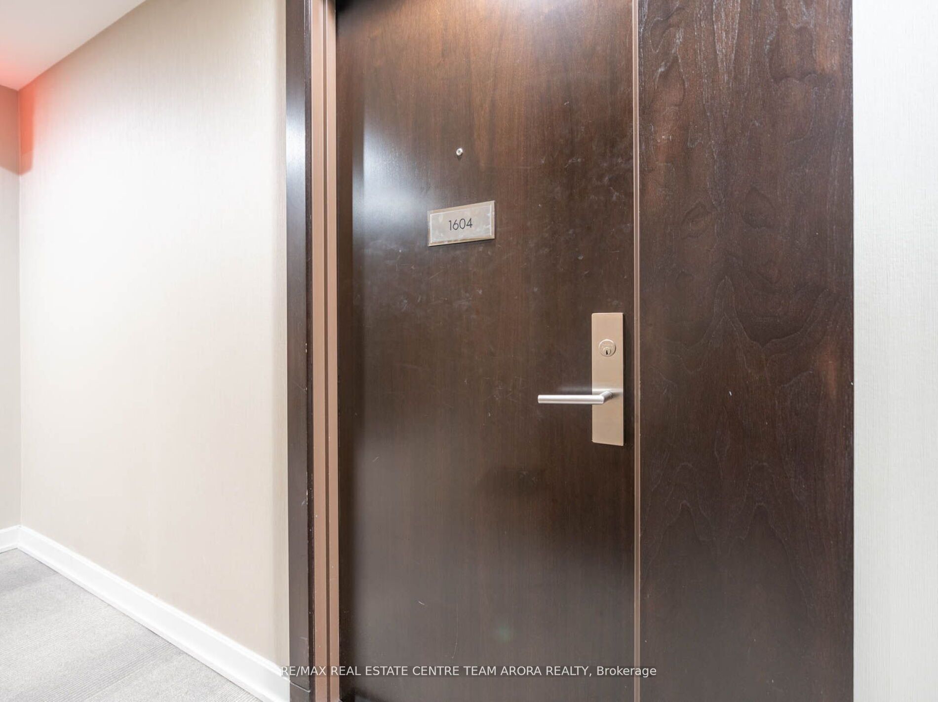50 Absolute Ave, #1604