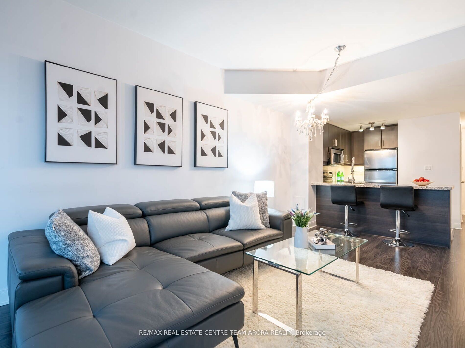 50 Absolute Ave, #1604