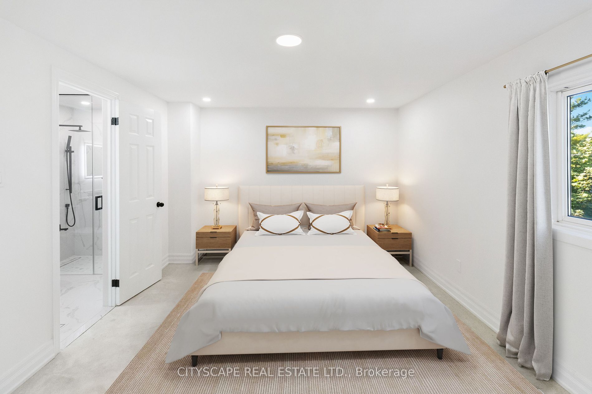 650 Childs Drive, #1